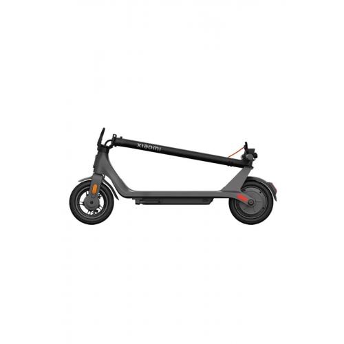 Electric Scooter 4 Lite 2nd Gen Siyah