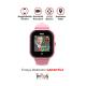 Wiky Watch 4s Akıllı Çocuk Saati Pembe,