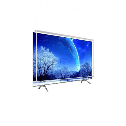 Samsung 55mu6172 Tv Ekran Koruyucu / 3mm Ekran Koruma Paneli