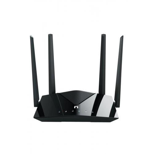 NX10 (AX1500-WİRELESS DUAL BAND GİGABİT WİFİ6 ROUTER )