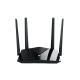 NX10 (AX1500-WİRELESS DUAL BAND GİGABİT WİFİ6 ROUTER )