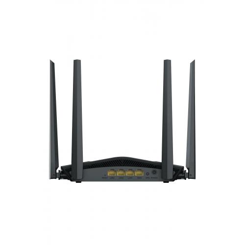 NX10 (AX1500-WİRELESS DUAL BAND GİGABİT WİFİ6 ROUTER )