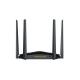 NX10 (AX1500-WİRELESS DUAL BAND GİGABİT WİFİ6 ROUTER )