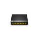 ST3105GC 5 Port Gigabit Ethernet Switch, Plastik Kasa