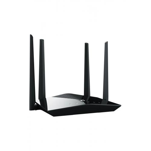 NX10 (AX1500-WİRELESS DUAL BAND GİGABİT WİFİ6 ROUTER )