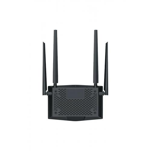 NX10 (AX1500-WİRELESS DUAL BAND GİGABİT WİFİ6 ROUTER )