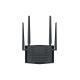 NX10 (AX1500-WİRELESS DUAL BAND GİGABİT WİFİ6 ROUTER )