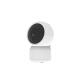 Onixsmart 360° Derece Dönebilen Kızılötesi Gece Görüşlü Ip Wifi Ev Güvenlik Kamerası Hd 1080p