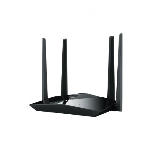 NX10 (AX1500-WİRELESS DUAL BAND GİGABİT WİFİ6 ROUTER )