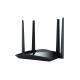 NX10 (AX1500-WİRELESS DUAL BAND GİGABİT WİFİ6 ROUTER )