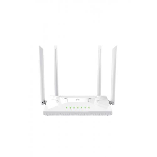 NC21 AC1200 Wireless Dual Band Router