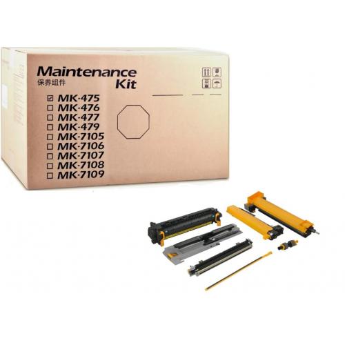 KYOCERA MK-475 Orjinal Bakım Kiti - Maintenance Kit