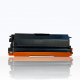 Brother TN-466K Siyah Toner Muadil - HL-L8360CDW - MFC-L8690CDW