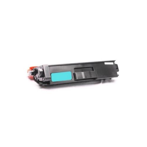 Brother TN-466C Mavi Toner Muadil - HL-L8360CDW - MFC-L8690CDW