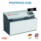 HSM Profipack C400 Karton İşleme Makinesi / Ambalaj Dolgu Malzemesi Makinesi