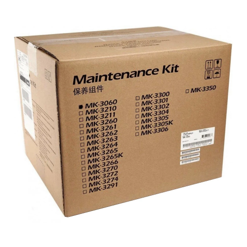 KYOCERA MK-3060 Orjinal Bakım Kiti - Maintenance Kit