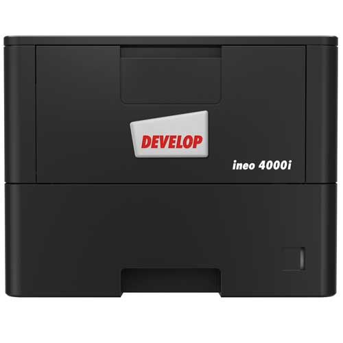 DEVELOP ineo 4000i Wifi A4 Siyah Beyaz Lazer Yazıcı