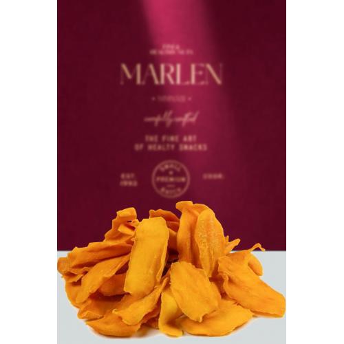 Mango Kurusu Naturel ( Şekersiz ) 250g