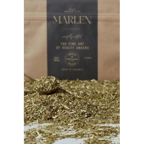 Premium Taze Yeni Mahsul Mate Çayı 100g