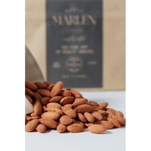 Premium Taze Yeni Mahsul Double Kavrulmuş Badem 250g