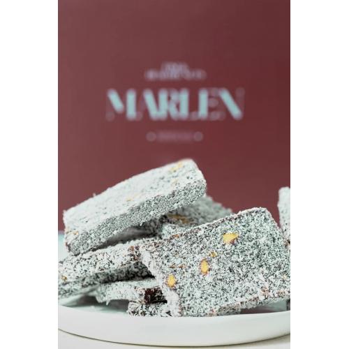 Premium Taze Yeni Mahsul Fıstıklı Cezerye 250g