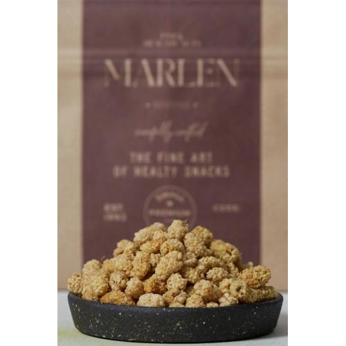 Premium Taze Yeni Mahsul Naturel Dut Kurusu Double 100g