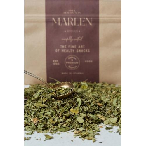 Premium Taze Yeni Mahsul Moringa Çayı 100gr