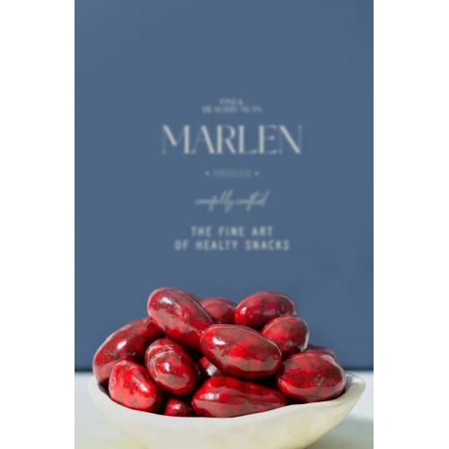 Narlı Badem Draje 500g