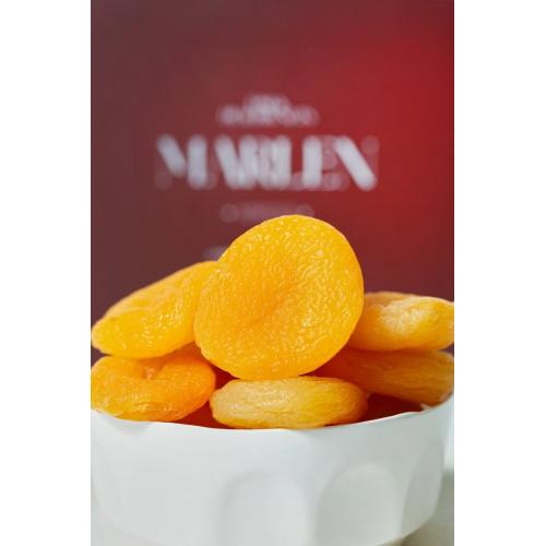 Premium Taze Yeni Mahsul Jumbo Sarı Kayısı 500g