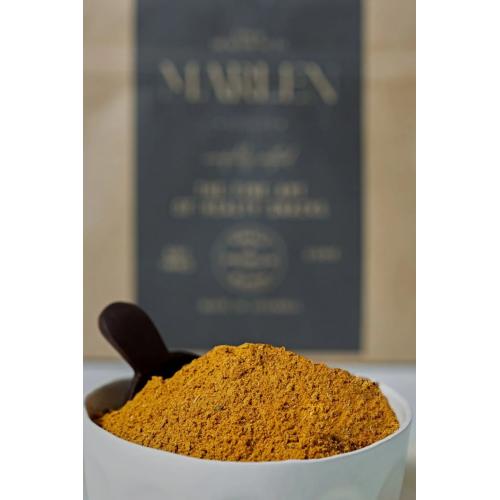 Kajun Baharatı 250g