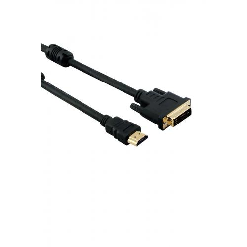 HDMI to DVI Kablo 1.8m