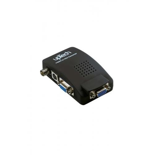 Video to VGA Converter