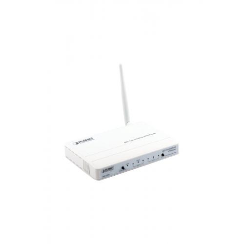 802.11n Multi-Homing Broadband Firewall Router
