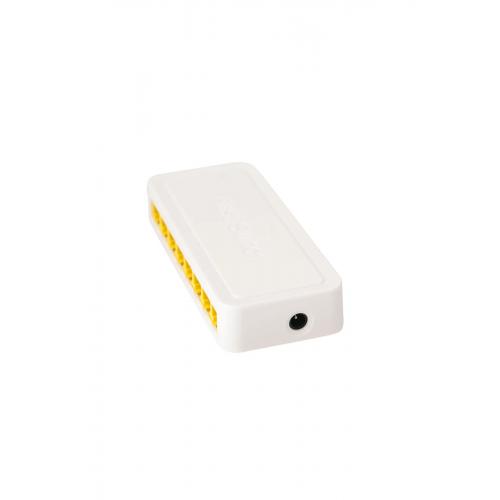 8 Port 10/100Mbps Yönetilemeyen Ethernet Switch