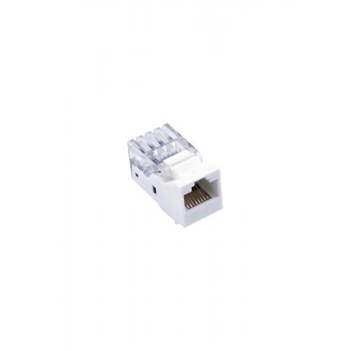 CAT5e UTP 8P/8C Keystone Jack