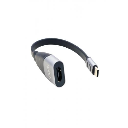 Usb Type-c / 4k-60hz Hdmı 2.0v Kablo - Macbook / Notebook / Cep Telefonu