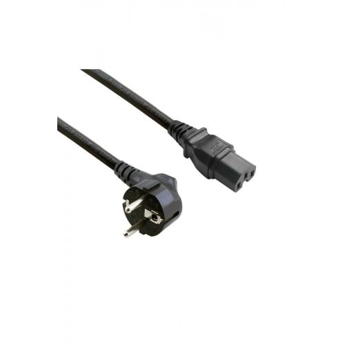 Sp-023 + C15 Lszh Power Cable 3x0.75mm 1.8m