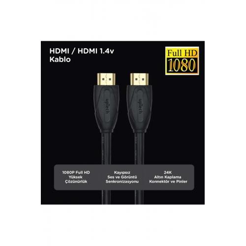 HDMI Kablo Star Series Full HD 20m