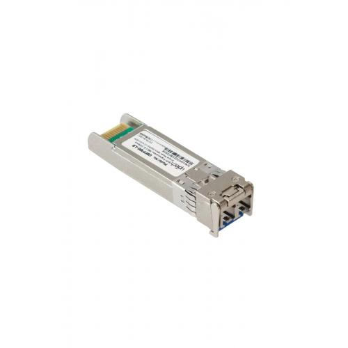 SFP Transceiver 10G LR 1310nm SingleMode 10Km Duplex LC with DDM