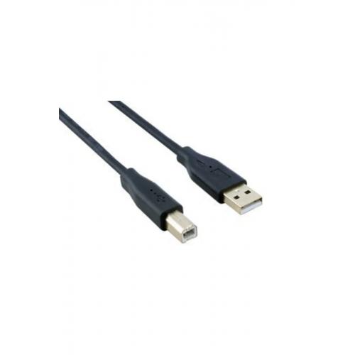 Usb200 Usb 2.0v Am Bm Kablo - Yazıcı Kablosu 1.8 Mt