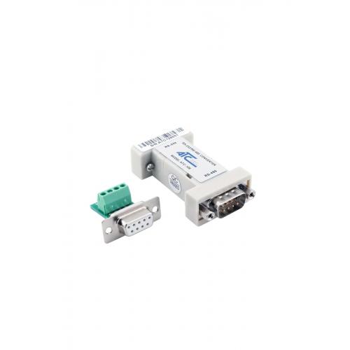 RS232 - RS485 Uyumlu Data Converter