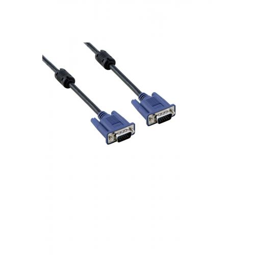 Premium VGA Kablo E-D 1.8m