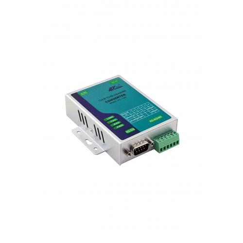 Tcp/ıp - RS232/422/485 High Ethernet Serial Converter