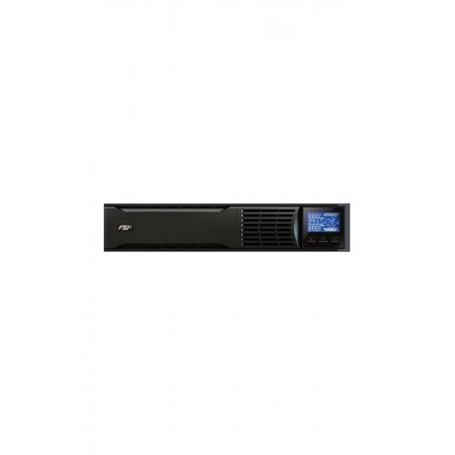 Rack Mount OnLine UPS 1000VA/800W