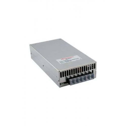 Ne50012 12v 40a Ac-dc Metal Kasa Adaptör - 247×1270×63.5cm