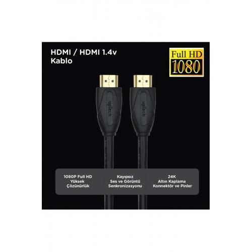 HDMI Kablo Star Series Full HD 5m