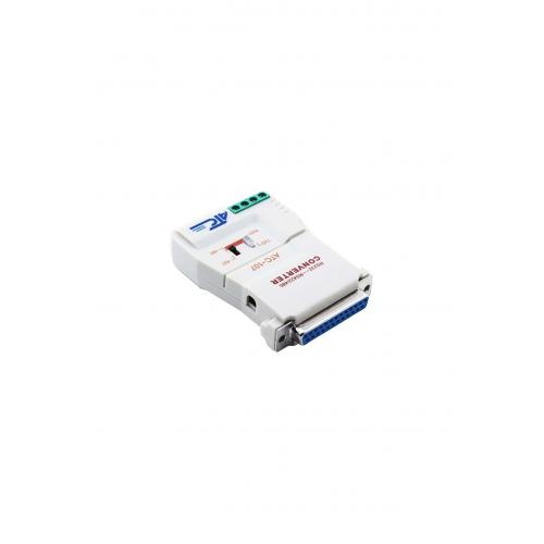 RS232 - RS422/RS485 Data Converter - 2500 Volt İzoleli