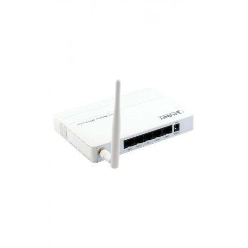 802.11n Multi-Homing Broadband Firewall Router