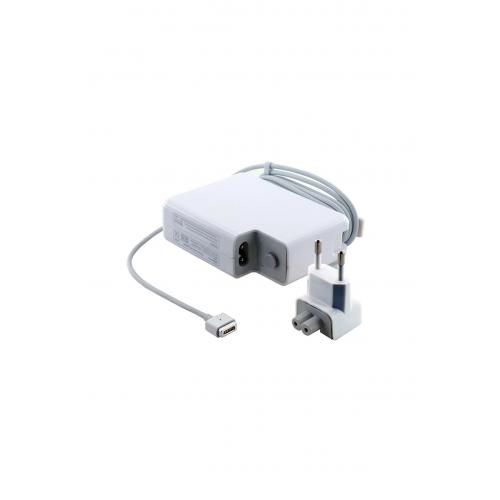 Apple Uyumlu 18.5V 4.6A 85W Magnetic DC Plug Adaptör