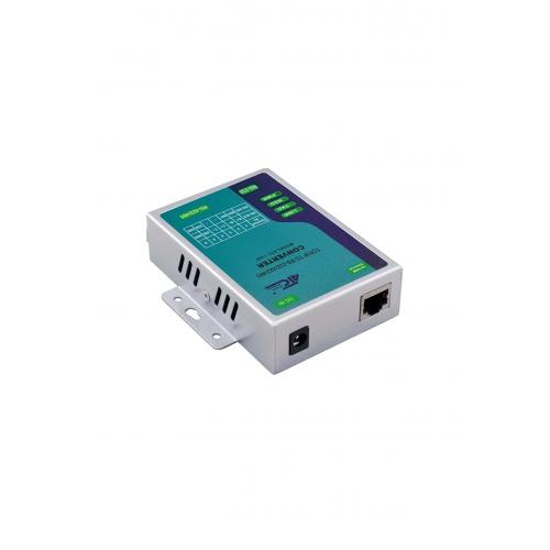 Tcp/ıp - RS232/422/485 High Ethernet Serial Converter